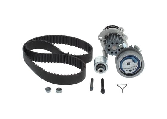Bosch Triger Kayışı ve Setleri Dişli kayış/Su pompası Seti 1