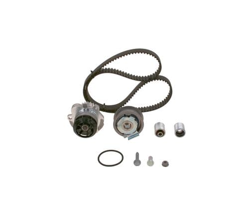 Bosch Triger Kayışı ve Setleri Dişli kayış/Su pompası Seti 1