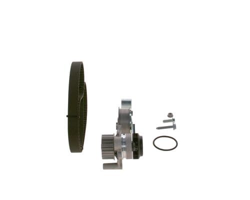 Bosch Triger Kayışı ve Setleri Dişli kayış/Su pompası Seti küçük görsel 4