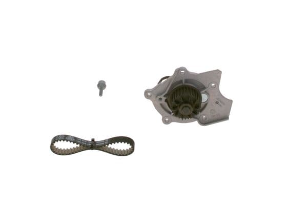 Bosch Triger Kayışı ve Setleri Dişli kayış/Su pompası Seti küçük görsel 3