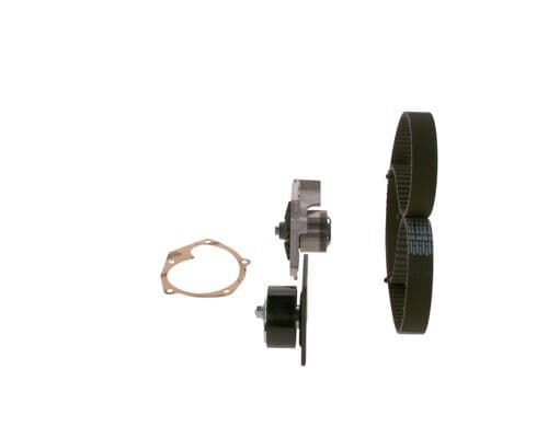 Bosch Triger Kayışı ve Setleri Dişli kayış/Su pompası Seti küçük görsel 2