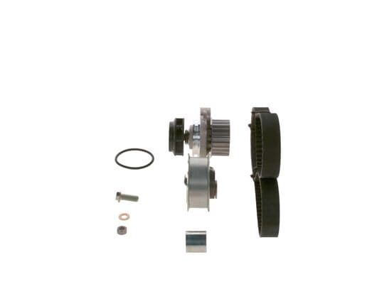 Bosch Triger Kayışı ve Setleri Dişli kayış/Su pompası Seti küçük görsel 2