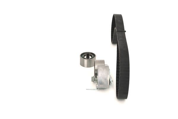 Bosch Triger Kayışı ve Setleri Dişli kayış/Kasnak/Saptırma makarası/Kılavuz makara Seti küçük görsel 4