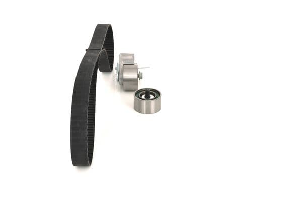 Bosch Triger Kayışı ve Setleri Dişli kayış/Kasnak/Saptırma makarası/Kılavuz makara Seti küçük görsel 8
