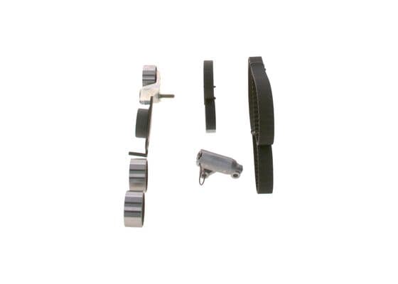 Bosch Triger Kayışı ve Setleri Dişli kayış/Kasnak/Saptırma makarası/Kılavuz makara Seti küçük görsel 2