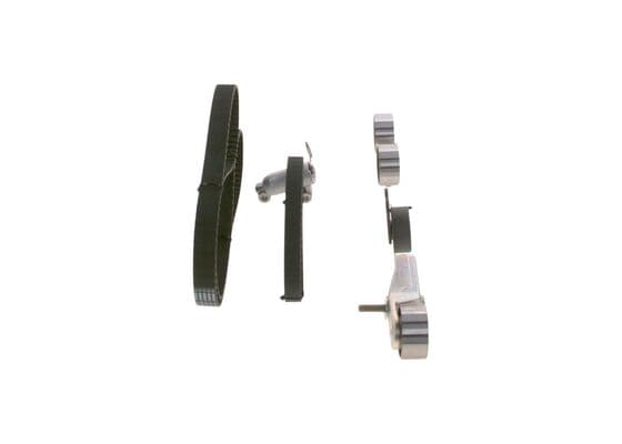 Bosch Triger Kayışı ve Setleri Dişli kayış/Kasnak/Saptırma makarası/Kılavuz makara Seti küçük görsel 4