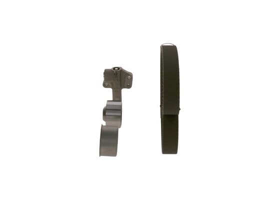 Bosch Triger Kayışı ve Setleri Dişli kayış/Kasnak/Saptırma makarası/Kılavuz makara Seti küçük görsel 2