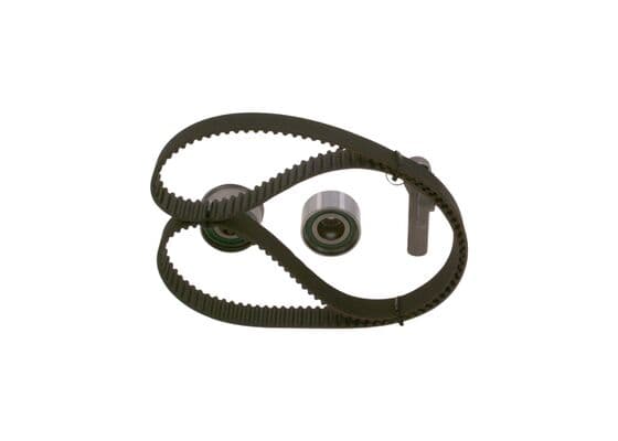 Bosch Triger Kayışı ve Setleri Dişli kayış/Kasnak/Saptırma makarası/Kılavuz makara Seti küçük görsel 3