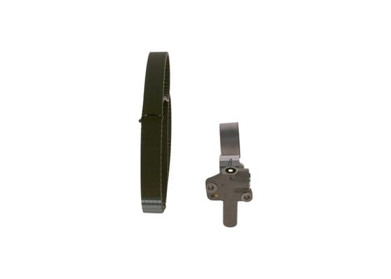 Bosch Triger Kayışı ve Setleri Dişli kayış/Kasnak/Saptırma makarası/Kılavuz makara Seti küçük görsel 4