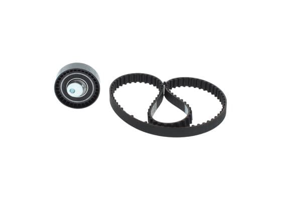 Bosch Triger Kayışı ve Setleri Dişli kayış/Kasnak/Saptırma makarası/Kılavuz makara Seti küçük görsel 3