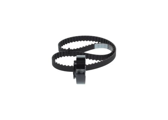 Bosch Triger Kayışı ve Setleri Dişli kayış/Kasnak/Saptırma makarası/Kılavuz makara Seti küçük görsel 4