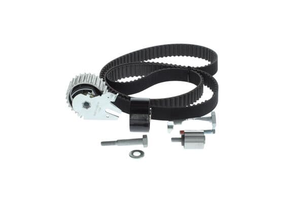 Bosch Triger Kayışı ve Setleri Dişli kayış/Kasnak/Saptırma makarası/Kılavuz makara Seti küçük görsel 4
