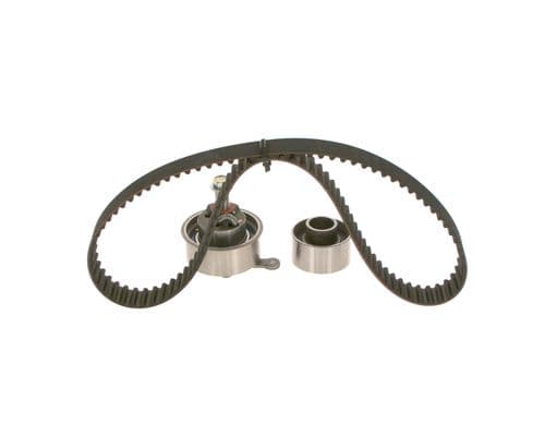 Bosch Triger Kayışı ve Setleri Dişli kayış/Kasnak/Saptırma makarası/Kılavuz makara Seti küçük görsel 3