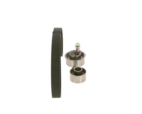 Bosch Triger Kayışı ve Setleri Dişli kayış/Kasnak/Saptırma makarası/Kılavuz makara Seti küçük görsel 4