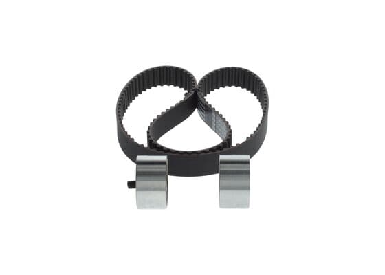 Bosch Triger Kayışı ve Setleri Dişli kayış/Kasnak/Saptırma makarası/Kılavuz makara Seti küçük görsel 4