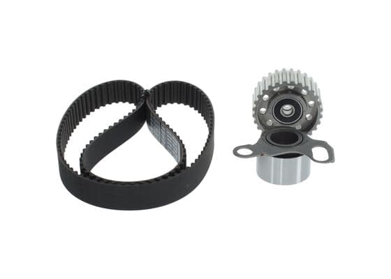 Bosch Triger Kayışı ve Setleri Dişli kayış/Kasnak/Saptırma makarası/Kılavuz makara Seti küçük görsel 3