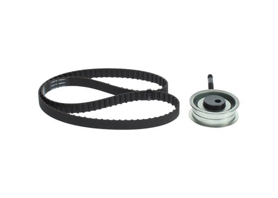 Bosch Triger Kayışı ve Setleri Dişli kayış/Kasnak/Saptırma makarası/Kılavuz makara Seti küçük görsel 3