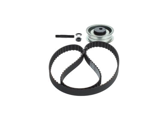 Bosch Triger Kayışı ve Setleri Dişli kayış/Kasnak/Saptırma makarası/Kılavuz makara Seti küçük görsel 4