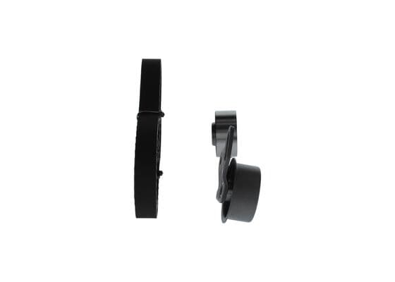 Bosch Triger Kayışı ve Setleri Dişli kayış/Kasnak/Saptırma makarası/Kılavuz makara Seti küçük görsel 4