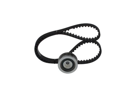Bosch Triger Kayışı ve Setleri Dişli kayış/Kasnak/Saptırma makarası/Kılavuz makara Seti küçük görsel 2