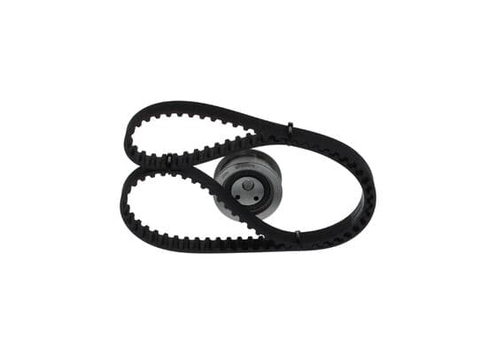Bosch Triger Kayışı ve Setleri Dişli kayış/Kasnak/Saptırma makarası/Kılavuz makara Seti küçük görsel 6