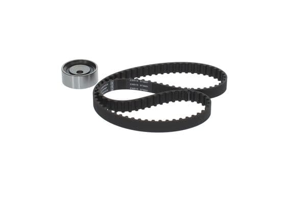 Bosch Triger Kayışı ve Setleri Dişli kayış/Kasnak/Saptırma makarası/Kılavuz makara Seti küçük görsel 5