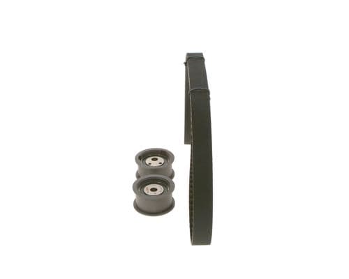 Bosch Triger Kayışı ve Setleri Dişli kayış/Kasnak/Saptırma makarası/Kılavuz makara Seti küçük görsel 2