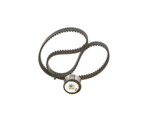 Bosch Triger Kayışı ve Setleri Dişli kayış/Kasnak/Saptırma makarası/Kılavuz makara Seti 1