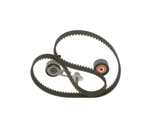 Bosch Triger Kayışı ve Setleri Dişli kayış/Kasnak/Saptırma makarası/Kılavuz makara Seti küçük görsel 6