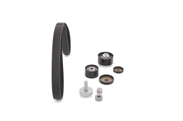 Bosch Triger Kayışı ve Setleri Dişli kayış/Kasnak/Saptırma makarası/Kılavuz makara Seti küçük görsel 8