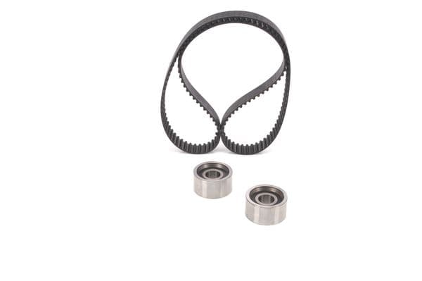 Bosch Triger Kayışı ve Setleri Dişli kayış/Kasnak/Saptırma makarası/Kılavuz makara Seti 1