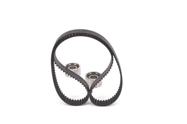 Bosch Triger Kayışı ve Setleri Dişli kayış/Kasnak/Saptırma makarası/Kılavuz makara Seti küçük görsel 6