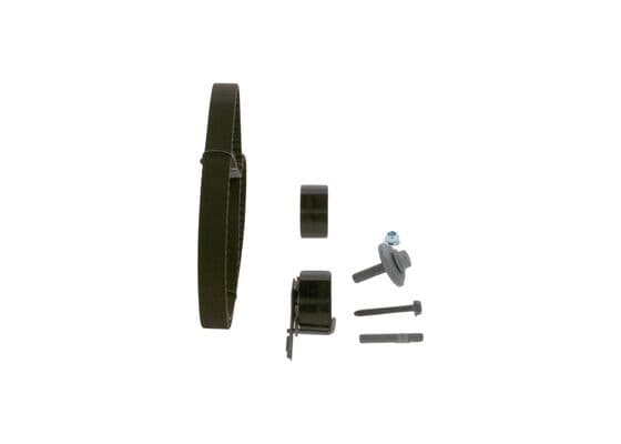 Bosch Triger Kayışı ve Setleri Dişli kayış/Kasnak/Saptırma makarası/Kılavuz makara Seti küçük görsel 4