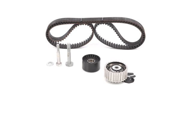 Bosch Triger Kayışı ve Setleri Dişli kayış/Kasnak/Saptırma makarası/Kılavuz makara Seti küçük görsel 2