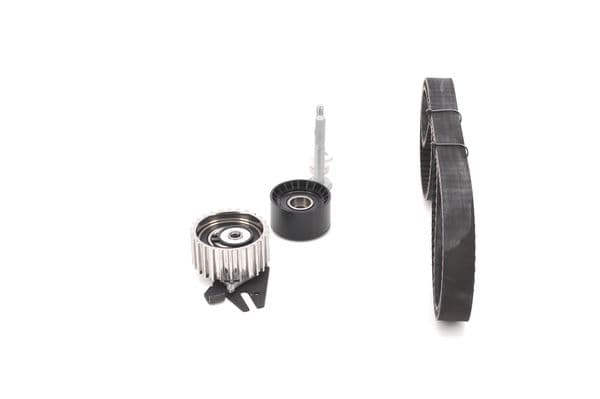 Bosch Triger Kayışı ve Setleri Dişli kayış/Kasnak/Saptırma makarası/Kılavuz makara Seti küçük görsel 4