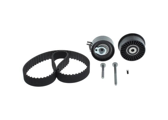 Bosch Triger Kayışı ve Setleri Dişli kayış/Kasnak/Saptırma makarası/Kılavuz makara Seti 1