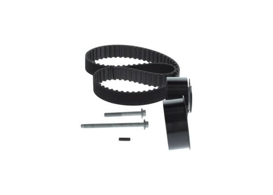 Bosch Triger Kayışı ve Setleri Dişli kayış/Kasnak/Saptırma makarası/Kılavuz makara Seti küçük görsel 4