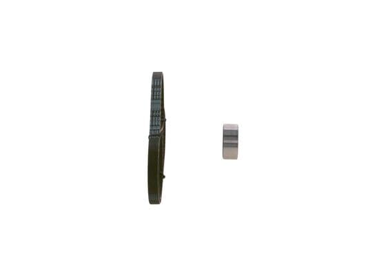 Bosch Triger Kayışı ve Setleri Dişli kayış/Kasnak/Saptırma makarası/Kılavuz makara Seti küçük görsel 4