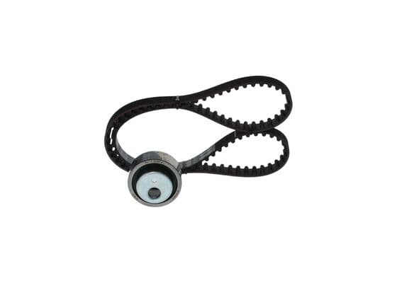 Bosch Triger Kayışı ve Setleri Dişli kayış/Kasnak/Saptırma makarası/Kılavuz makara Seti 1