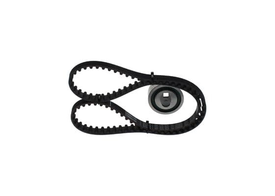 Bosch Triger Kayışı ve Setleri Dişli kayış/Kasnak/Saptırma makarası/Kılavuz makara Seti küçük görsel 3