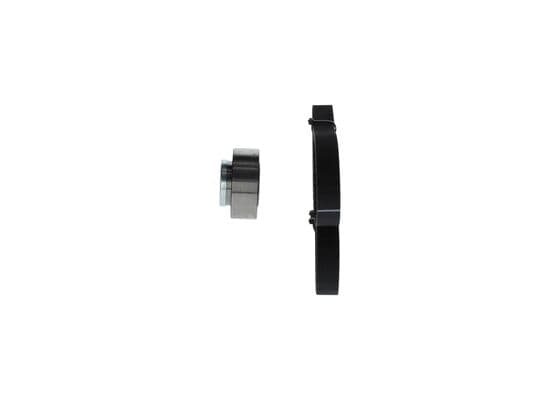 Bosch Triger Kayışı ve Setleri Dişli kayış/Kasnak/Saptırma makarası/Kılavuz makara Seti küçük görsel 4