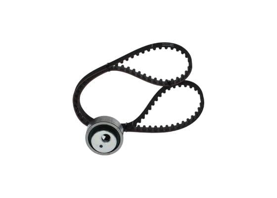 Bosch Triger Kayışı ve Setleri Dişli kayış/Kasnak/Saptırma makarası/Kılavuz makara Seti 1