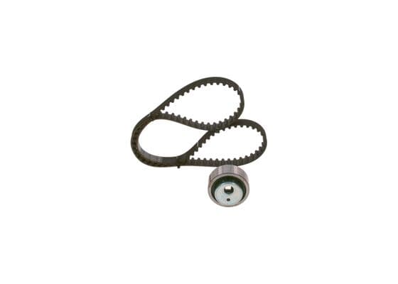 Bosch Triger Kayışı ve Setleri Dişli kayış/Kasnak/Saptırma makarası/Kılavuz makara Seti 1