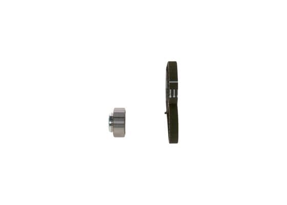 Bosch Triger Kayışı ve Setleri Dişli kayış/Kasnak/Saptırma makarası/Kılavuz makara Seti küçük görsel 2