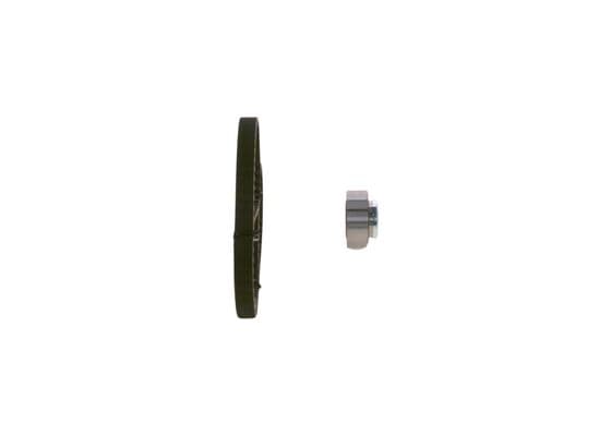 Bosch Triger Kayışı ve Setleri Dişli kayış/Kasnak/Saptırma makarası/Kılavuz makara Seti küçük görsel 4