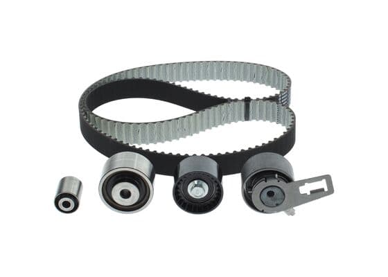 Bosch Triger Kayışı ve Setleri Dişli kayış/Kasnak/Saptırma makarası/Kılavuz makara Seti küçük görsel 4