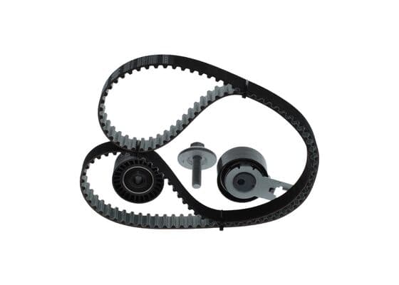 Bosch Triger Kayışı ve Setleri Dişli kayış/Kasnak/Saptırma makarası/Kılavuz makara Seti küçük görsel 3