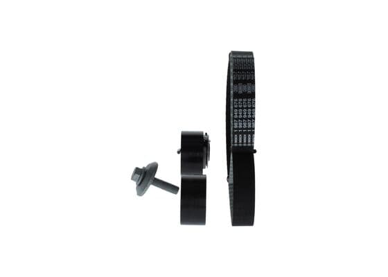 Bosch Triger Kayışı ve Setleri Dişli kayış/Kasnak/Saptırma makarası/Kılavuz makara Seti küçük görsel 4