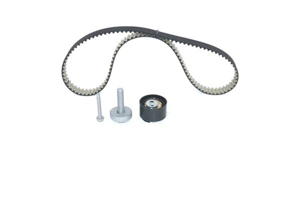 Bosch Triger Kayışı ve Setleri Dişli kayış/Kasnak/Saptırma makarası/Kılavuz makara Seti küçük görsel 2