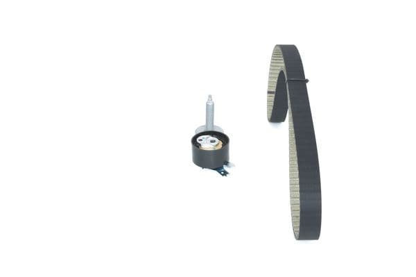 Bosch Triger Kayışı ve Setleri Dişli kayış/Kasnak/Saptırma makarası/Kılavuz makara Seti küçük görsel 4